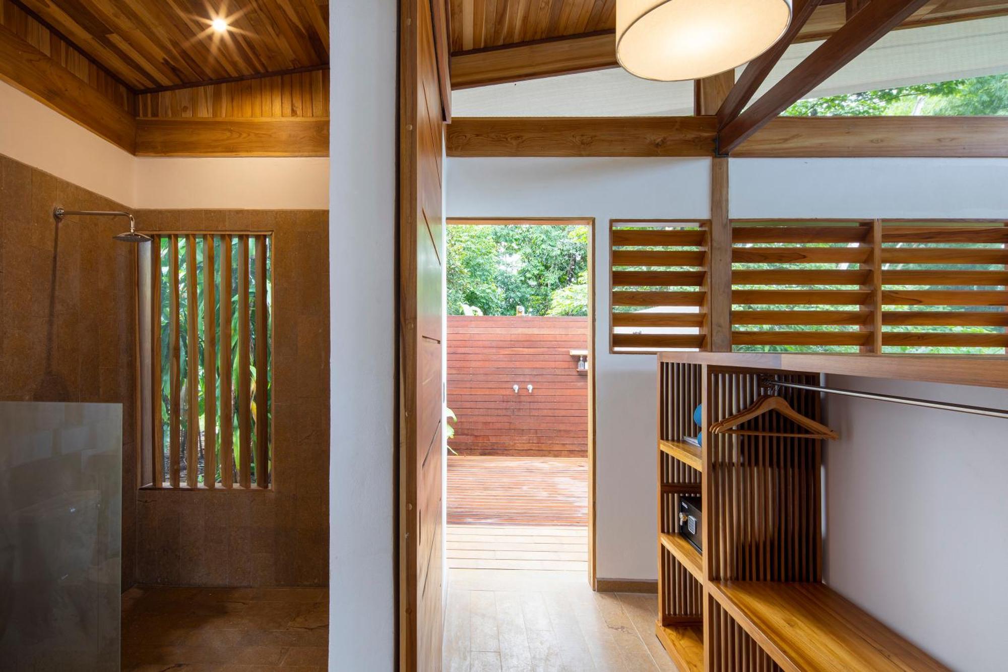 El Remanso Rainforest Lodge Puerto Jimenez Room photo