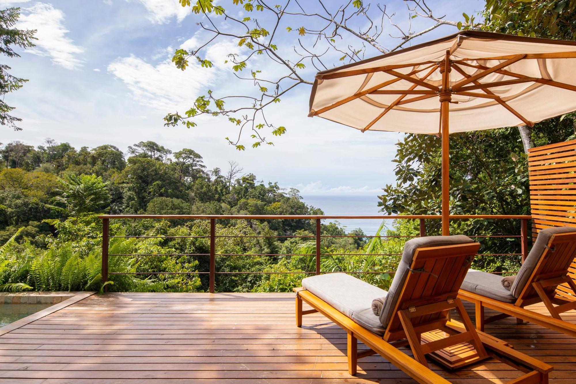 El Remanso Rainforest Lodge Puerto Jimenez Exterior photo