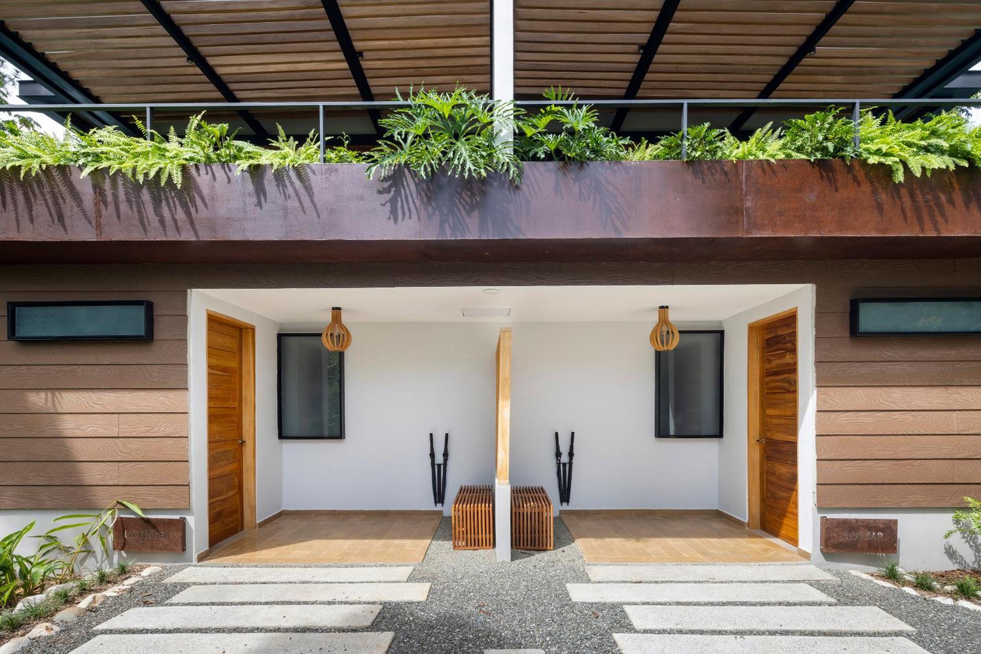 El Remanso Rainforest Lodge Puerto Jimenez Exterior photo
