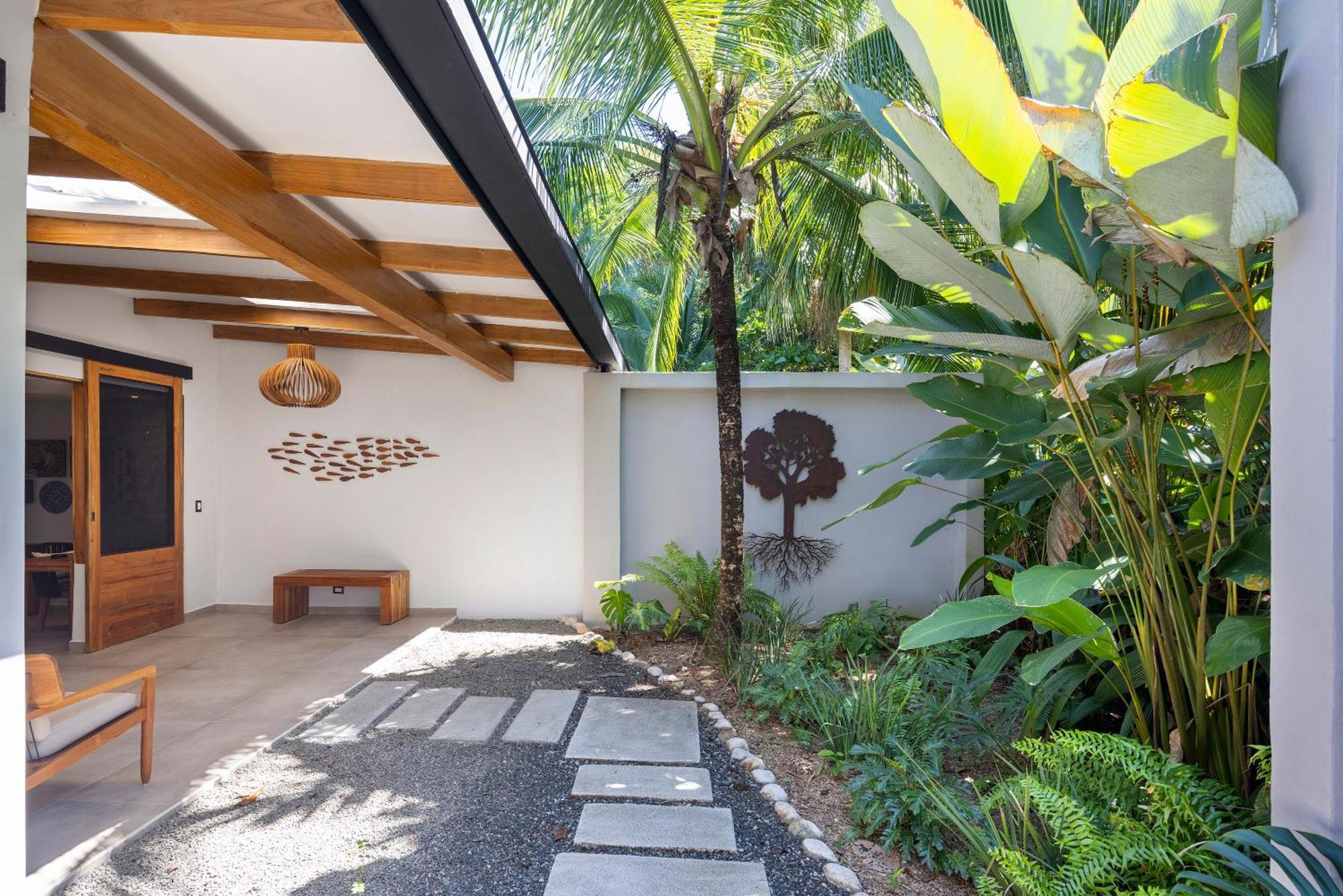 El Remanso Rainforest Lodge Puerto Jimenez Exterior photo